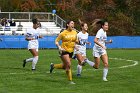 Women's Soccer vs MHC  Wheaton College Women's Soccer vs Mount Holyoke College. - Photo By: KEITH NORDSTROM : Wheaton, women's soccer